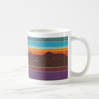 Camelback Coffee Mug