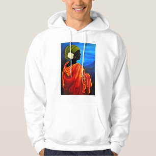 Camelia 2008 hoodie