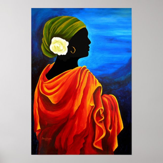 Camelia 2008 poster (Front)