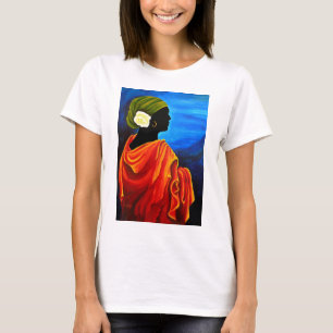 Camelia 2008 T-Shirt