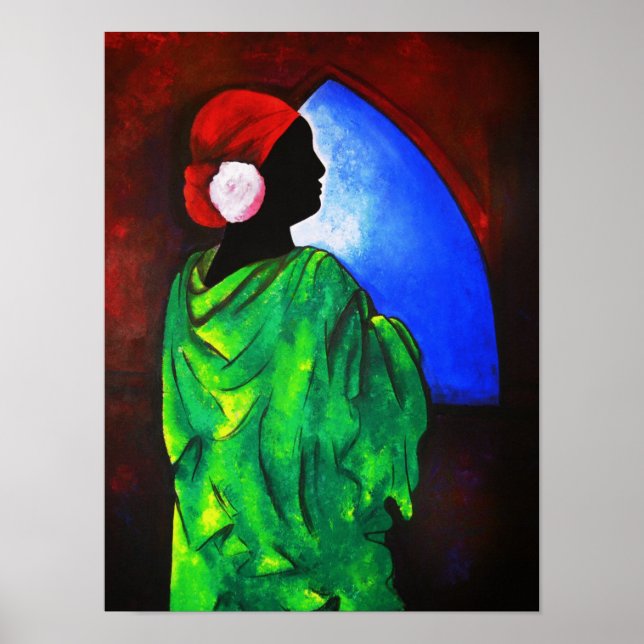 Camelia Rose 2008 Poster (Front)