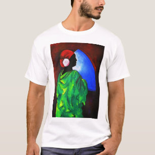 Camelia Rose 2008 T-Shirt