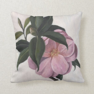 Camellia 1998 cushion