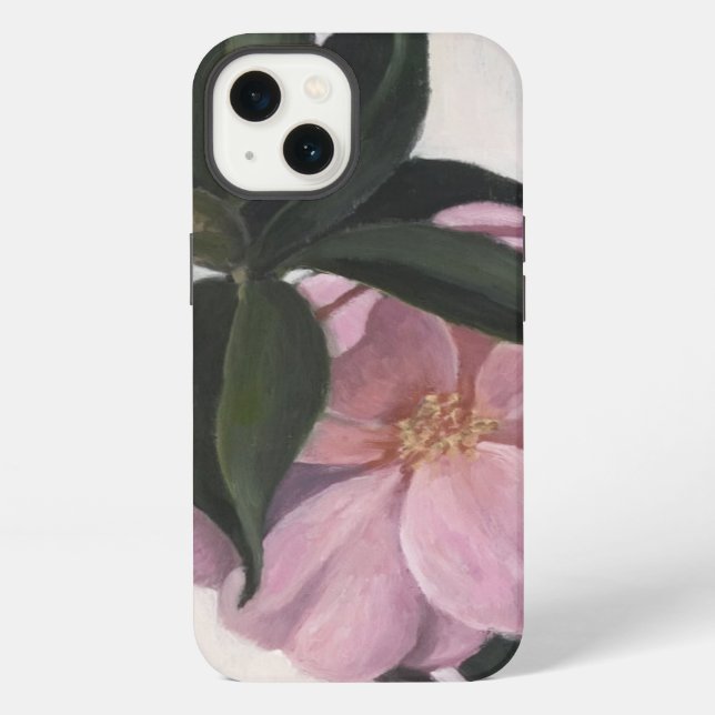 Camellia 1998 iPhone case (Back)