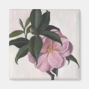 Camellia 1998 magnet