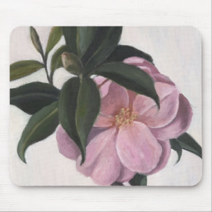 Camellia 1998 mouse pad