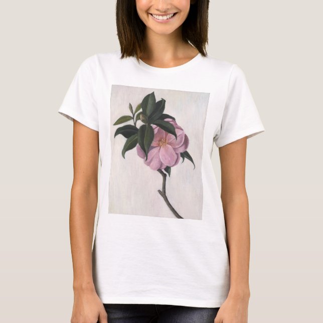 Camellia 1998 T-Shirt (Front)