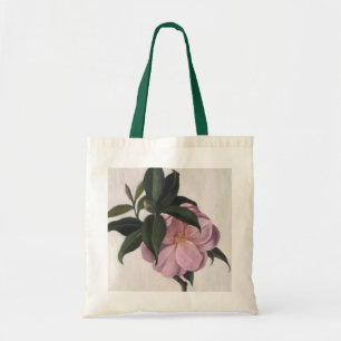 Camellia 1998 tote bag