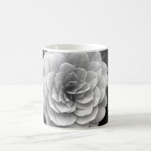 Camellia Coffee Mug