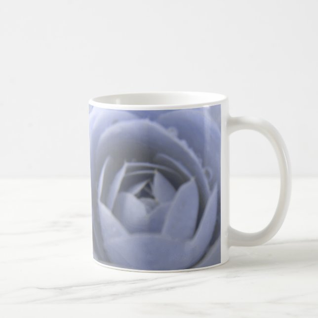 Camellia Frozen Beauty Mug (Right)