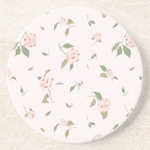Camellia Garden Coaster