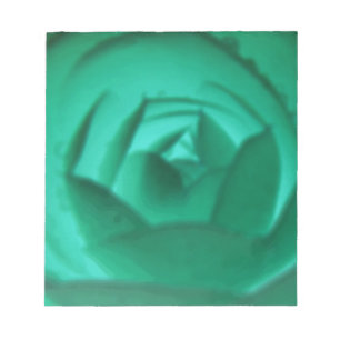 Camellia Hypnotic Notepad