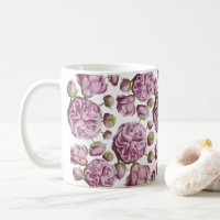 Camellia Rose Garden Flowers