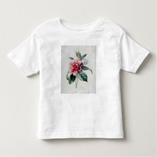 Camellia Toddler T-Shirt
