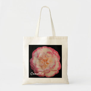 Camellia Totebag Tote Bag