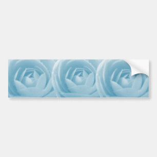 Camellia Whirlpool Bumper Sticker