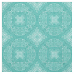 Camelot: Tapestry Blue Fabric