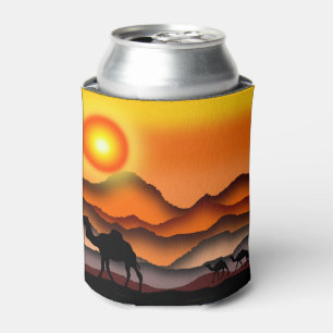 Camels Can Cooler
