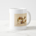 Camels from Petra 2007