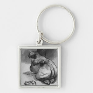 Camels Key Ring
