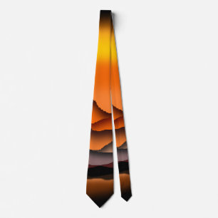 Camels Tie