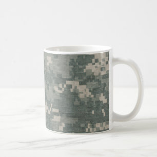 Cameo Classic White Mug