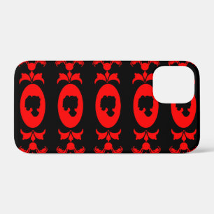 Cameos iPhone 12 Mini Case