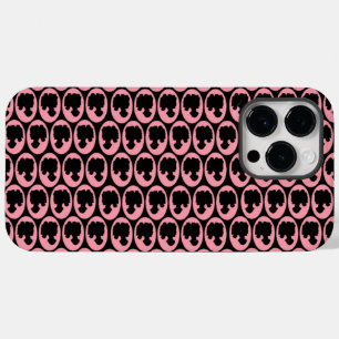 Cameos Case-Mate iPhone 14 Pro Max Case