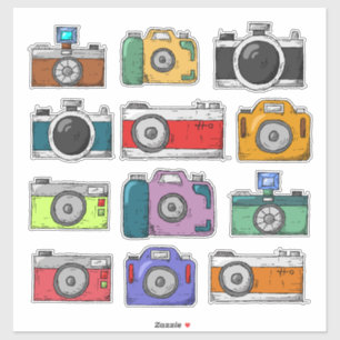 Camera
