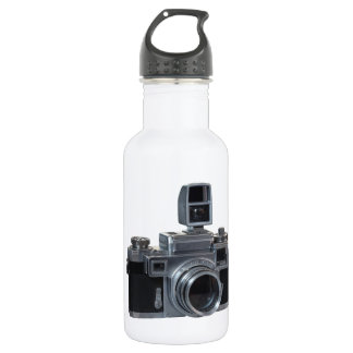 Camera 532 Ml Water Bottle
