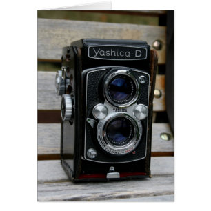 Camera Card