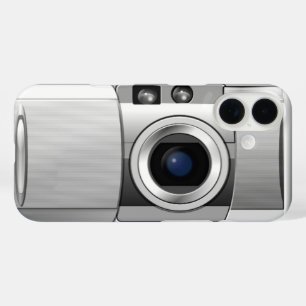 Camera iPhone 16 Case