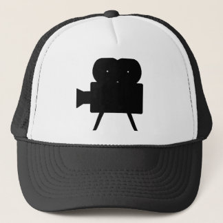 Camera hat