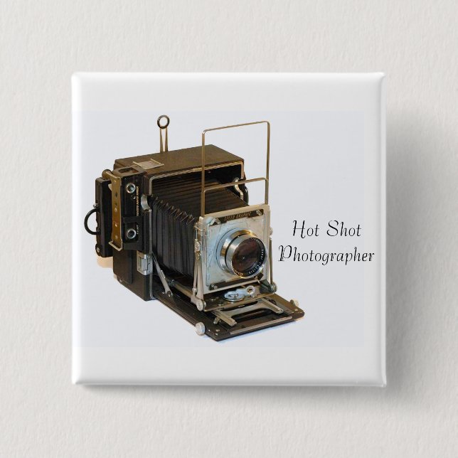 Camera image for Square Button (Front)
