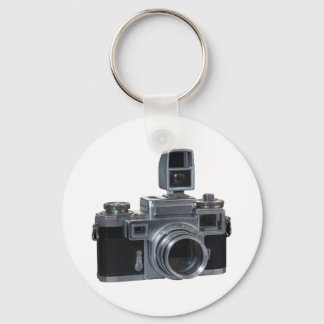 Camera Key Ring