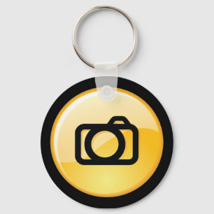 Camera Keychain