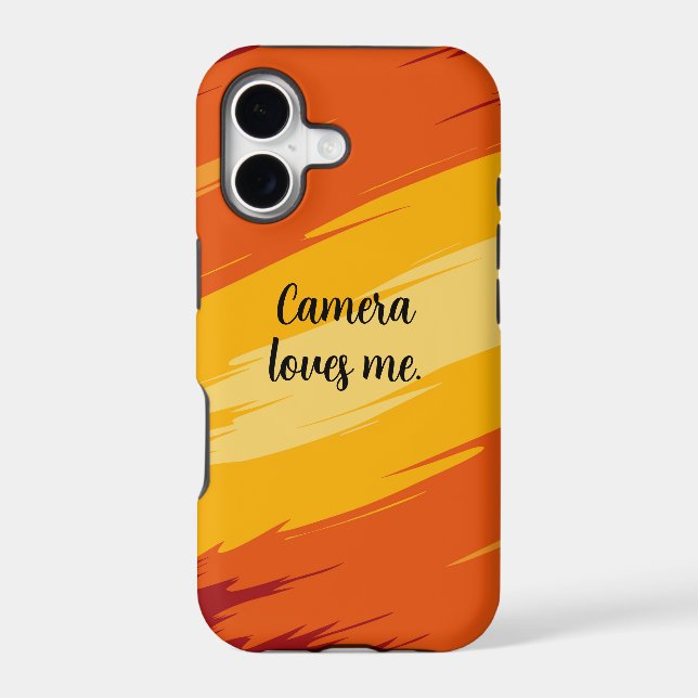 Camera loves me.Selfie Vibes  Selfie Mode  Selfie  (Back)