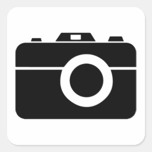 Camera Stickers