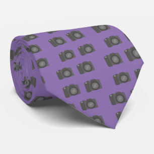 Camera Tie