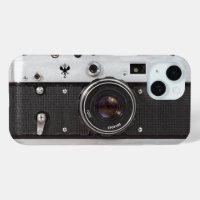 Camera : Z-001