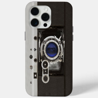 Camera : Z-003 iPhone 15 Pro Max Case