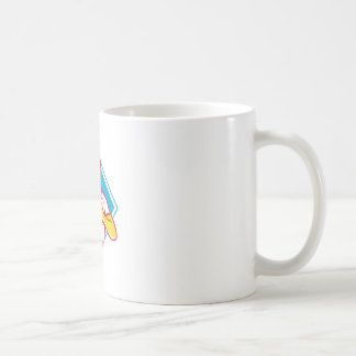 cameraman movie director vintage camera retro coffee mug