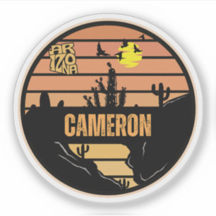 Cameron, Arizona