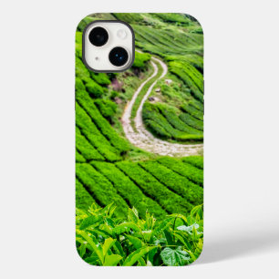 Cameron Highlands Tea Plantation Case-Mate iPhone 14 Plus Case