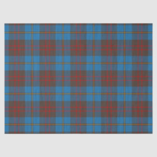 Cameron Hunting Clan Tartan Tissue Paper