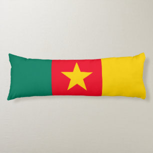 Cameroon Body Cushion