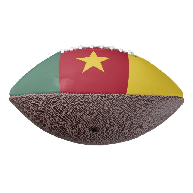 Cameroon flag football (Rotated 270)