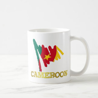 Cameroon Goodies 2 Coffee Mug