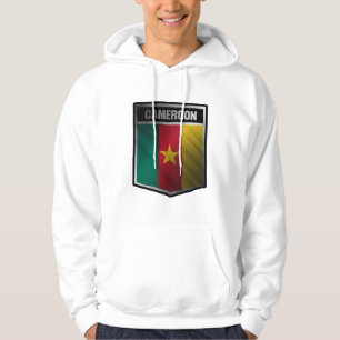 Cameroon Hoodie