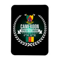 Cameroon